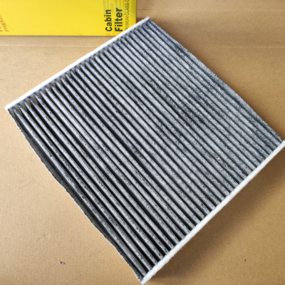 Lọc gió điều hòa Lexus RX300 2003-2006 than hoạt tính - AC108C