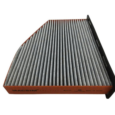 Lọc gió điều hòa cao cấp Macsim N95 xe ô tô Audi Q7 -2016-2017 (mã MS31003)