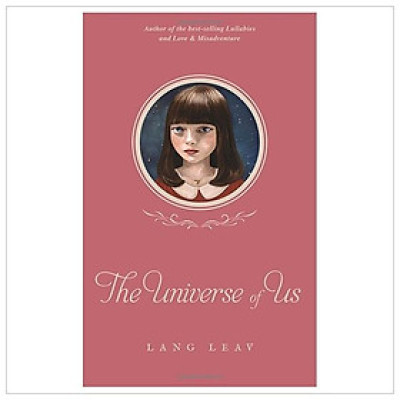 The Universe of Us ( vũ trụ của chúng ta)