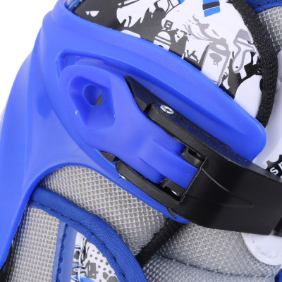 Giày Patin Long Feng 906 Sportslink