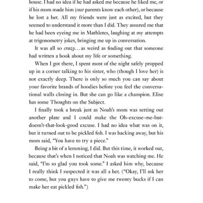 Let It Snow (Movie Tie-In)