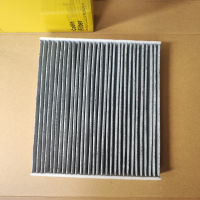 Lọc gió điều hòa Jaguar XE 2015-2022 than hoạt tính - AC108C