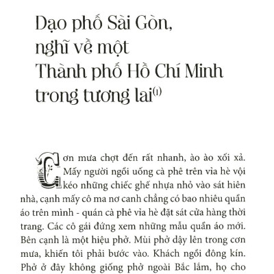 Dáng Hồn Đô Thị