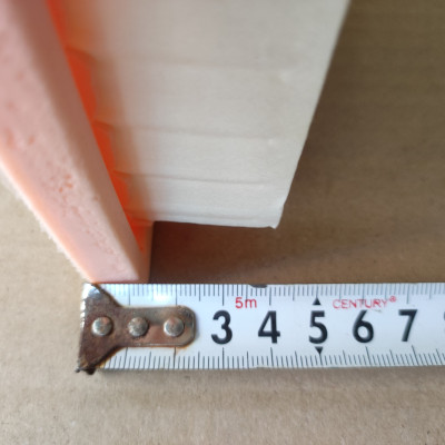 Lọc gió động cơ Mercedes E300 2016-2022 - A0634