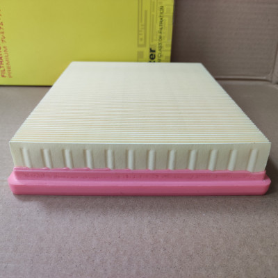 Lọc gió điều hòa cho Kia Rondo 2006-2012 - A0244