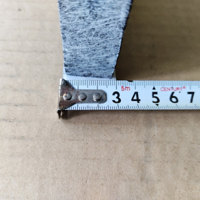 Lọc gió điều hòa cho Ford Ranger 2011-2021 than hoạt tính - AC106C