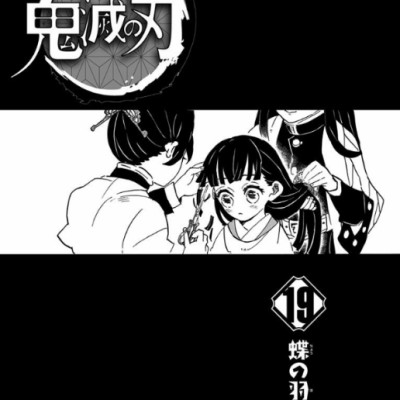 鬼滅の刃 19 (ジャンプコミックス) (日本語) KIMETSU NO YAIBA 19