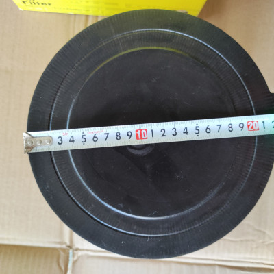 Lọc gió động cơ Ford Ranger 2011-2021 - A25003