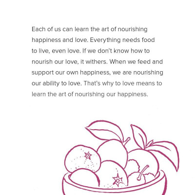 How To Love (Mindfulness Essentials)