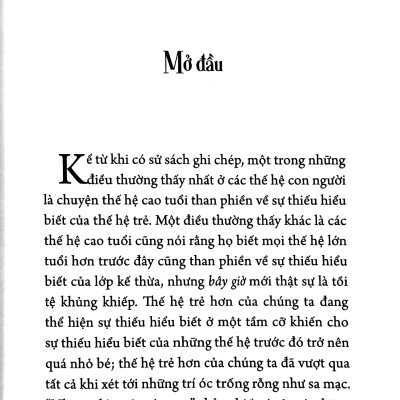 Học Sâu - Một Cải Tiến Đơn Giản Có Thể Biến Đổi Việc Dạy Và Học Ở Trường - PNU