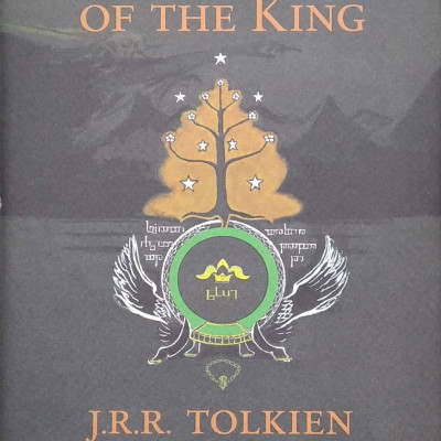 The Lord Of The Rings 3: The Return Of The King