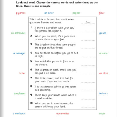 Cambridge English A2 Flyers 3 Student