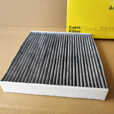 Lọc gió điều hòa Lexus RX350 2006-2015 than hoạt tính - AC108C