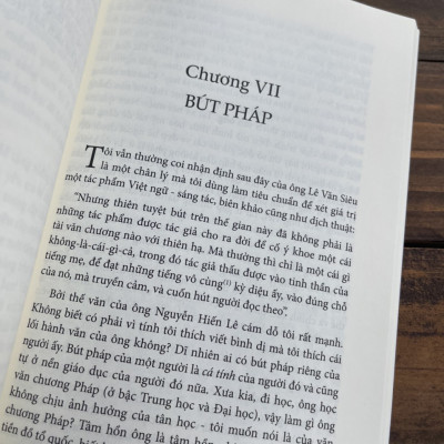 (Tái bản 2023) NGUYỄN HIẾN LÊ CUỘC ĐỜI VÀ TÁC PHẨM – Châu Hải Kỳ – Nxb Tổng hợp Thành phố Hồ Chí Minh (bìa mềm)