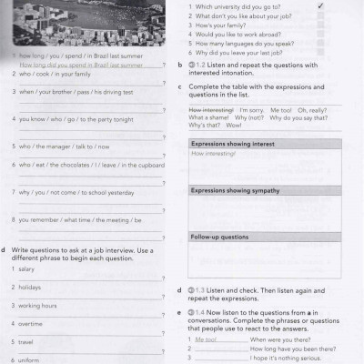 English File: Upper-Intermediate: Workbook With Key