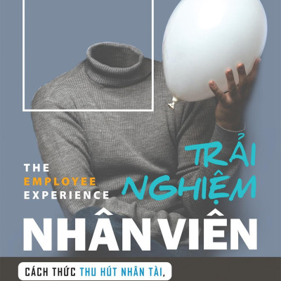 Trải Nghiệm Nhân Viên
