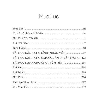 Luật Bố Già (Tái Bản 2022)