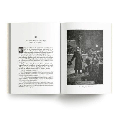 Sách - Những Người Khốn Khổ - Trọn Bộ 5 Tập - Đông A