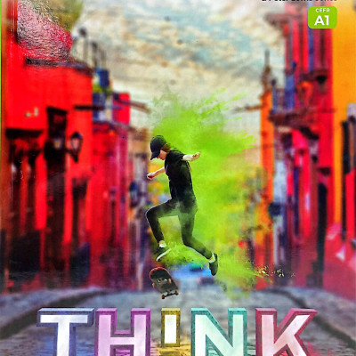 Think Level Starter Student