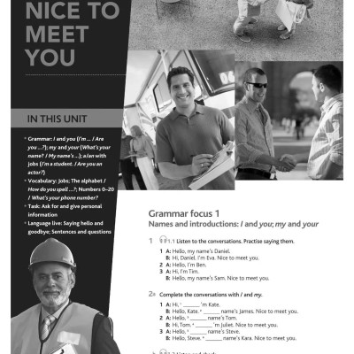 Cutting Edge - Student Book And eBook With Digital Resources Level Starter (3rd Edition)