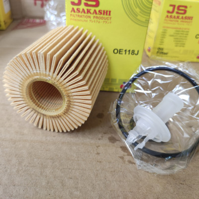 Lọc nhớt Lexus GS350 2015-2020 - OE118J