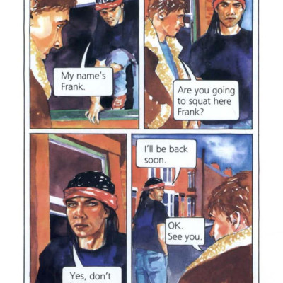 MR Money for Motorbike Beginner ( no CD )