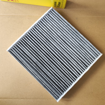 Lọc gió điều hòa Toyota RAV-4 2009-2022 than hoạt tính - AC108C