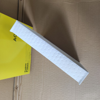 Lọc gió điều hòa Toyota Innova 2016-2022 - AC111J