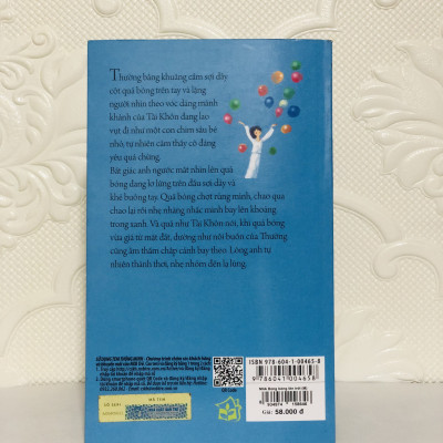 Bong bóng lên trời - Nguyễn Nhật Ánh