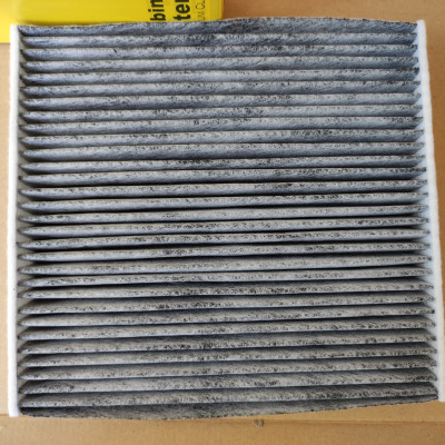 Lọc gió điều hòa Toyota Innova 2009-2016 than hoạt tính - AC108C