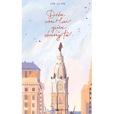 Điều Còn Lại Giữa Chúng Ta - SKY