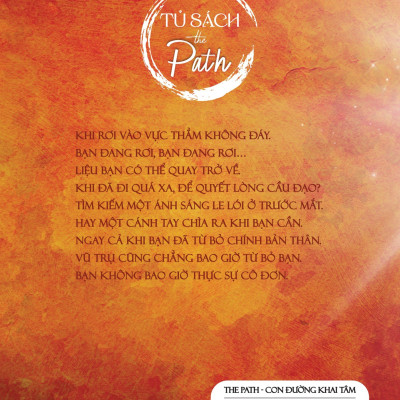 The Path - Con Đường Khai Tâm