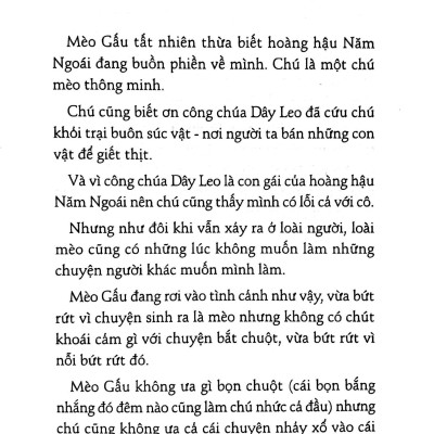 Có Hai Con Mèo Ngồi Bên Cửa Sổ (Tái Bản 2023)