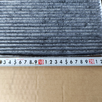 Lọc gió điều hòa cho Ford Ranger 2011-2021 than hoạt tính - AC106C