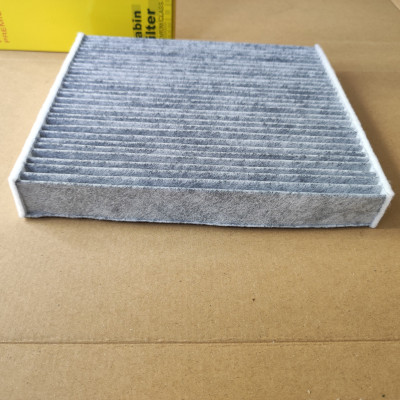 Lọc gió điều hòa Lexus GS350 2005-2011 than hoạt tính - AC108C