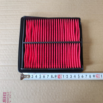 Lọc gió động cơ Honda Jazz, Honda Fit 2001-2008 - A884J