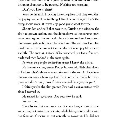 Sách ngoại văn: Beautiful World, Where Are You