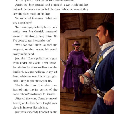 Dominoes 2 The Curse of Capistrano