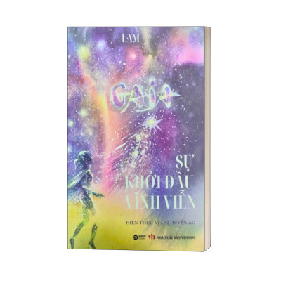 GAIA Sự Khởi Đầu Vĩnh Viễn