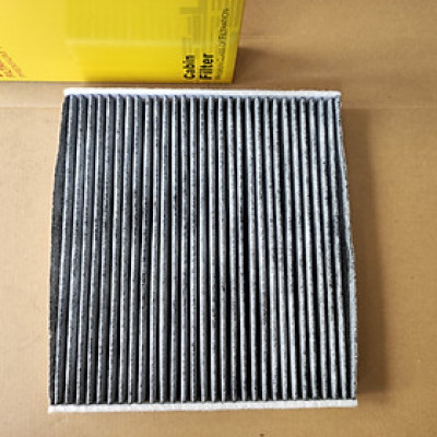 Lọc gió điều hòa Toyota Raize 2019-2022 than hoạt tính - AC108C