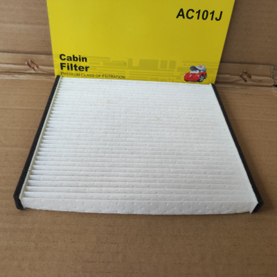 Lọc gió điều hòa Toyota Wish 2003-2009 - AC101J