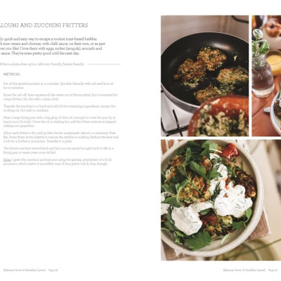 Artbook - Sách Tiếng Anh - The Shared Table: Vegetarian and vegan feasts to cook for your crowd