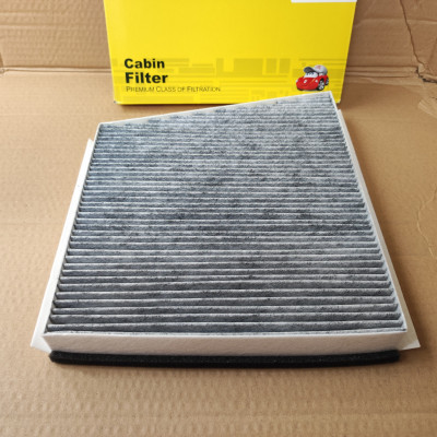 Lọc gió điều hòa Mercedes E200, E240, E300, E400 2002-2009 - AC0076C