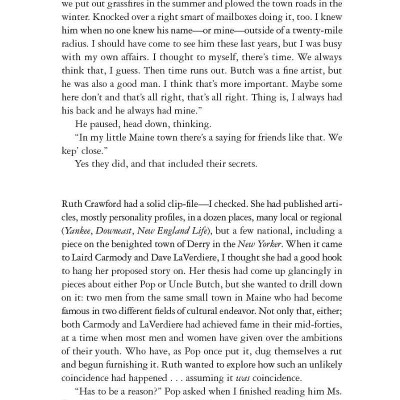 You Like It Darker - Stories