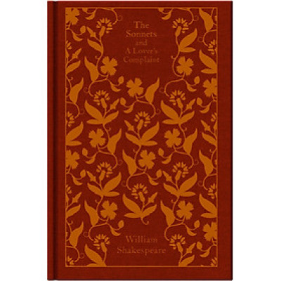 Artbook - Sách Tiếng Anh - Sonnets & Lvr