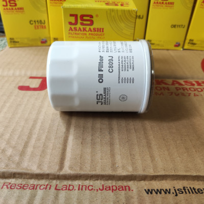 Lọc nhớt Honda CR-V 2006-2023 - C809J