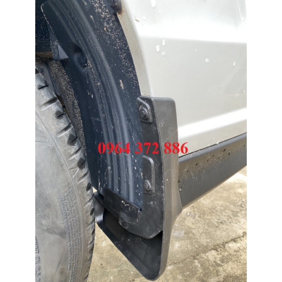 Chắn bùn nhựa dẻo xe Huyndai Creta 2022 2023 - có kèm theo ốc vít ( giá cả bộ)