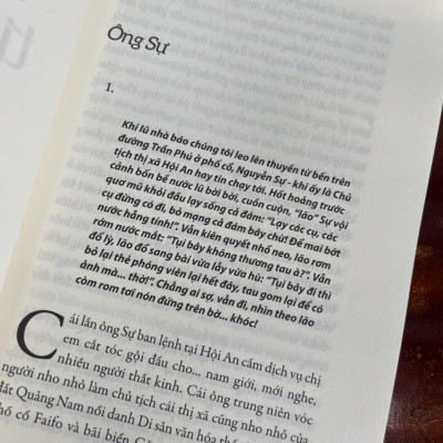 VƯỢT QUA TIỂU THUYẾT – Trần Tuấn –  Liên Việt Books (bìa mềm)