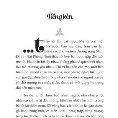 Sách - Danh Tác Việt Nam - Những Ngày Thơ Ấu (In Theo Bản Của NXB Đời Nay Năm 1940)