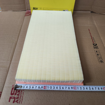 Lọc gió động cơ Mercedes V109D, V110D, V111D, V113D, V115D, V116D, V122 -A0374